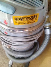 Nilfisk gmf asbest gebraucht kaufen  Beimerstetten