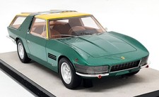 Tecnomodel ferrari 330 d'occasion  Expédié en Belgium