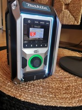Makita dmr115 bluetooth gebraucht kaufen  Grimma