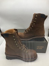 Chippewa valdor heavy for sale  Dallas