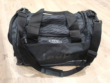 Jeep travel duffle for sale  STAMFORD