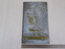 Matrice stampa fiat usato  Santena
