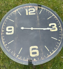 Working clock face for sale  MILTON KEYNES