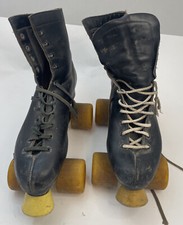 patins vintage tamanho 8 comprar usado  Enviando para Brazil