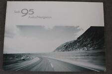 Saab radio audio gebraucht kaufen  Nassenfels