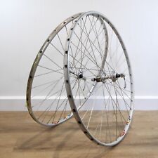 Mavic 700c super for sale  LEEDS