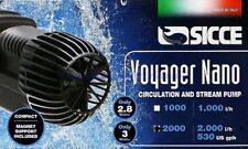Sicce voyager nano gebraucht kaufen  Eggenfelden