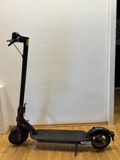 Xiaomi scooter pro gebraucht kaufen  Halle