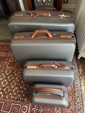 samsonite luggage set for sale  BEDFORD