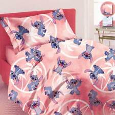 Parure copripiumino stitch usato  San Giuseppe Vesuviano