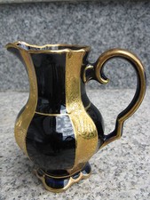 Cremier porcelaine bavaria d'occasion  Sarreguemines
