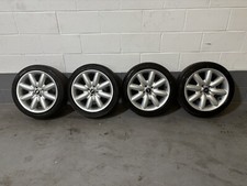 Mini cooper r53 for sale  LINCOLN