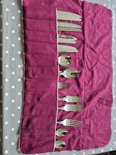 Cutlery set for sale  WOKING