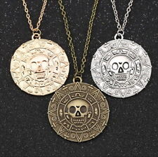 Collana pirati dei usato  Paderno Ponchielli