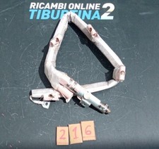 Airbag tendina laterale usato  Guidonia Montecelio