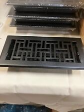 Floor register grate for sale  Edwardsburg