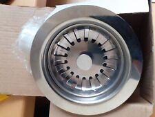 Stainless steel basin for sale  LONDON