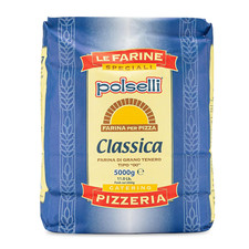 Polselli classica tipo usato  Spedire a Italy