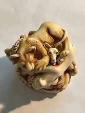 Harmony kingdom faux for sale  MILTON KEYNES