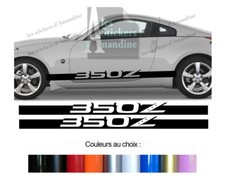 Bandes laterales nissan d'occasion  Le Val