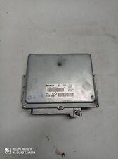 Calculateur moteur ecu d'occasion  Plénée-Jugon