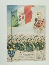 Regio esercito monviso usato  Roma