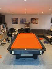 Pool table cloth for sale  WALSALL