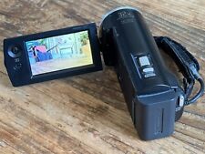 Sony hdr cx220e d'occasion  Lanester