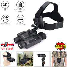 Nv8000 night vision for sale  COALVILLE