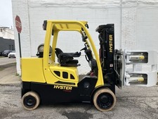 2021 hyster 12000 for sale  Cleveland