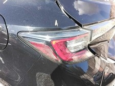 Lanterna traseira de driver hatchback quarto de painel montado compatível com 19-22 COROLLA 3049707, usado comprar usado Lanterna traseira de driver hatchback quarto de painel montado compatível com 19-22 COROLLA 3049707, usado comprar usado  Enviando para Brazil