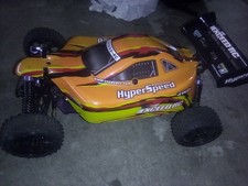 Car buggy nitro for sale  San Jose