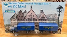 Biete werbemodell lkw gebraucht kaufen  Bensheim