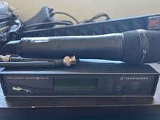 sennheiser ew usato sennheiser ew usato Palermo