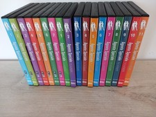 Lotto dvd agente usato  Porto Cesareo