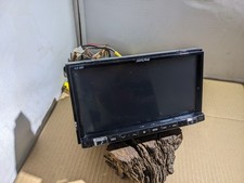 Alpine ilx 207 for sale  Porter