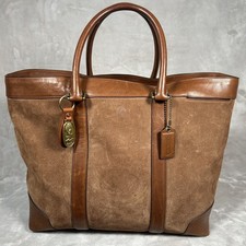 Rare coach vintage for sale  Mc Lean