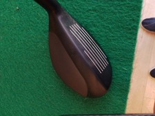 Mizuno hybrid for sale  TELFORD