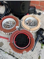 Fluval fx6 used for sale  OLDHAM