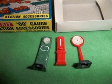 Merit gauge station for sale  MANCHESTER