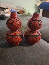 Ancienne paire vase d'occasion  Thise