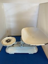 Antique metal balancing for sale  BEDFORD