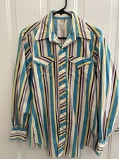 Vtg bar ranchwear for sale  Glendive