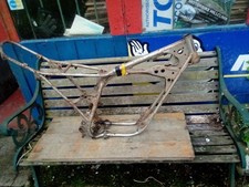 Yamaha ty175 175 for sale  CARNFORTH