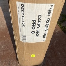 Carry bike pro for sale  UK