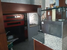 Attrezzature macchinari ristor usato Attrezzature macchinari ristor usato  San Martino Dall Argine