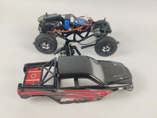 Junkyard parts losi for sale  Conroe