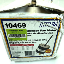 Mars 10469 condenser for sale  Kansas City