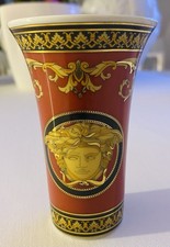 Rosenthal versace medusa gebraucht kaufen  Nürnberg