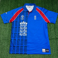 England cricket 1999 for sale  BIGGLESWADE